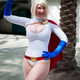 Illustration for article titled The Most Astounding Cosplay From WonderCon: Day 2!